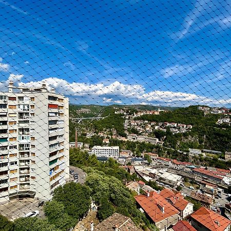 Bright And Charming Studio Apartment Rijeka Ngoại thất bức ảnh